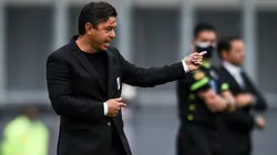 Marcelo Gallardo tiene que armar el rompecabezas.