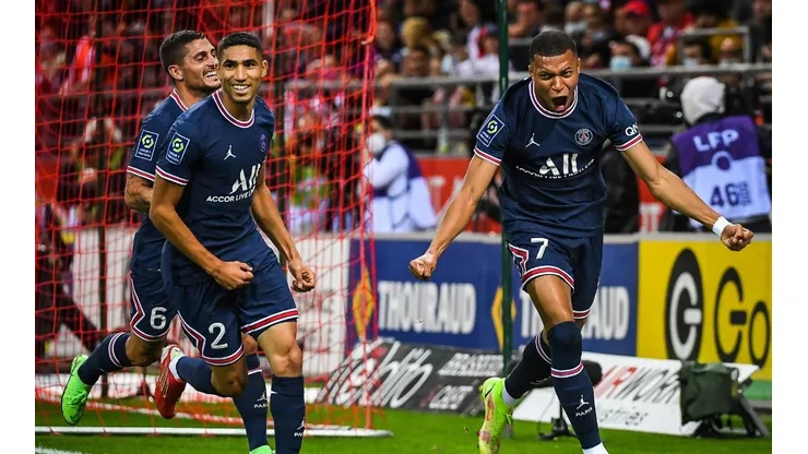 Foto: PSG