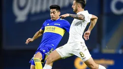 Reparto de puntos luego de un muy mal partido de fútbol.