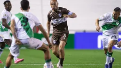 Partidazo en el sur: Platense le ganó sobre el final a Banfield en un duelo lleno de golazos