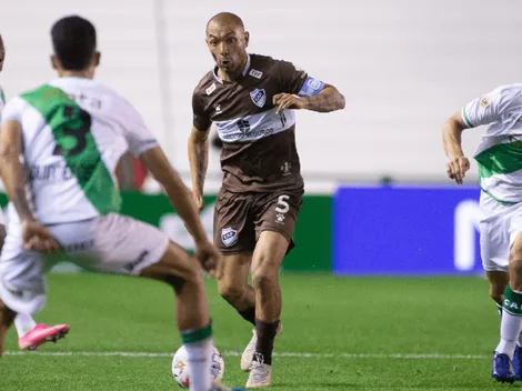 Partidazo en el sur: Platense le ganó sobre el final a Banfield en un duelo lleno de golazos