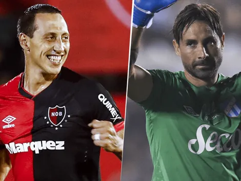 VER HOY | Newell's vs. Atlético Tucumán EN VIVO y ONLINE por la Liga Profesional: hora, TV y MINUTO A MINUTO