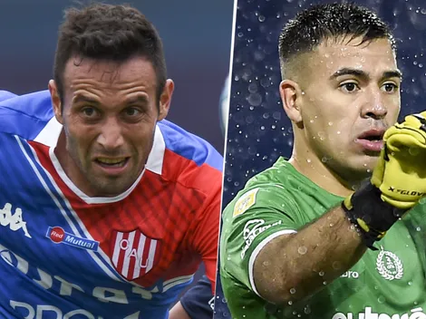 VER HOY | Unión vs. Argentinos Juniors EN VIVO y ONLINE por la Liga Profesional: TV y MINUTO A MINUTO