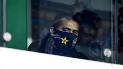 Es cercano a Riquelme, sonó en Boca pero ahora está cerca de un gigante de Sudamérica