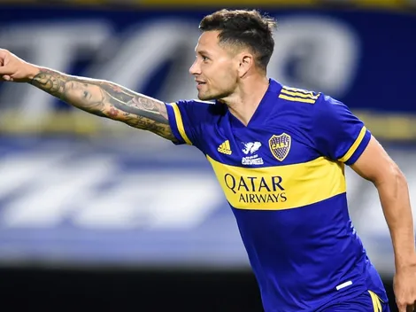 ¿Mauro Zárate puede volver a Boca?