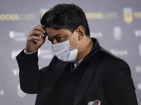 River podría cerrar la llegada de Elías Gómez en los próximos días