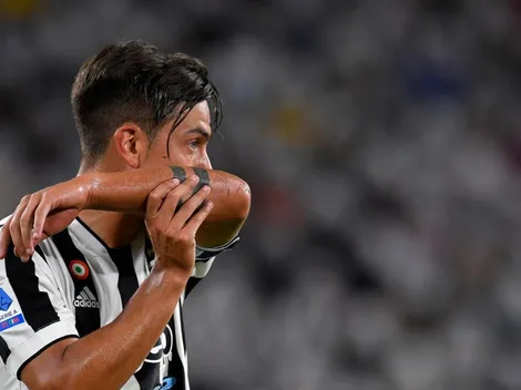 Efecto CR7: Juventus perdió ante el débil Empoli en el primer partido desde la salida de Cristiano