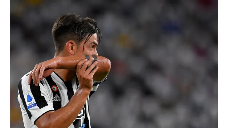 Efecto CR7: Juventus perdió ante el débil Empoli en el primer partido desde la salida de Cristiano