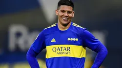 Rojo fue tendencia en Inglaterra.