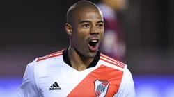 Nicolás De La Cruz, pieza clave para el Millonario.