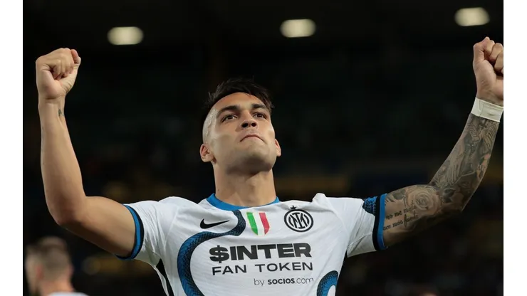 El Toro volvió a festejar en la Serie A