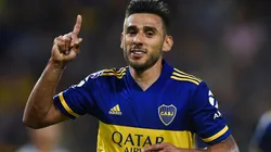 Toto Salvio, cerca de volver.