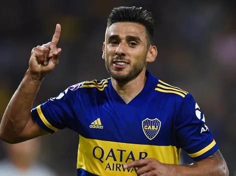 Refuerzo de lujo para Boca: Toto Salvio ya tiene fecha de regreso