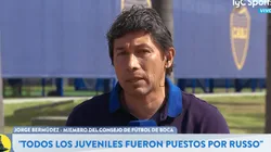 Patrón Bermúdez sobre Villa: "Como colombiano siento mucho dolor"