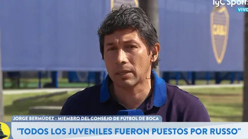 Patrón Bermúdez sobre Villa: "Como colombiano siento mucho dolor"