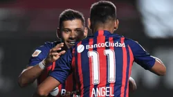 ¿Se separan? Llegó una oferta por uno de los hermanos Romero