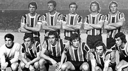 El tuit de Chacarita para el Bayern Múnich: "Sería una lástima..."