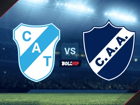 Qué canal transmite Temperley vs. Alvarado por la Primera Nacional