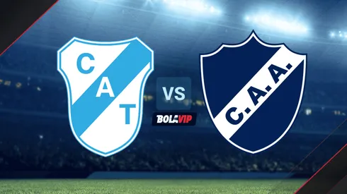 Temperley vs. Alvarado por la Primera Nacional.