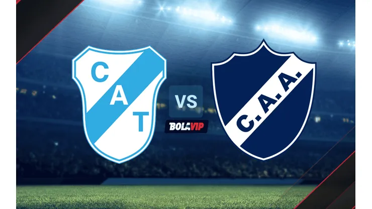 Temperley vs. Alvarado por la Primera Nacional.