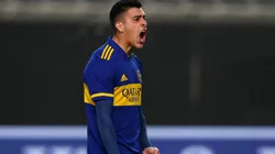 La idea a futuro que tiene Boca respecto a Pavón