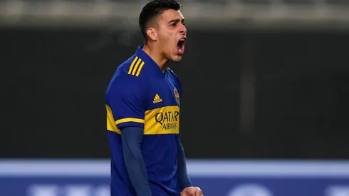 La idea a futuro que tiene Boca respecto a Pavón