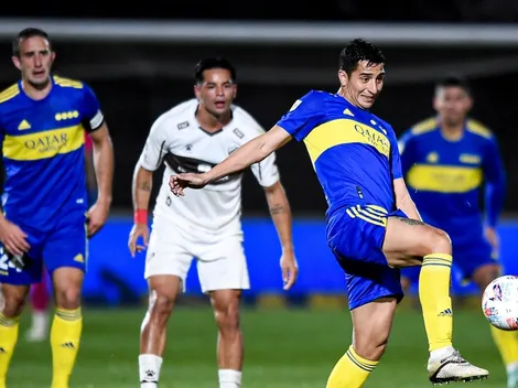 Pulpo González, sin filtro: "El grupo venía fallando"