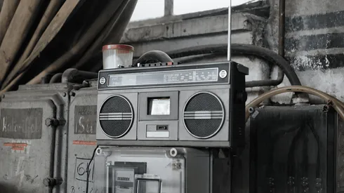 El Día de la Radio en Argentina se celebra HOY (Fuente: Pexels)