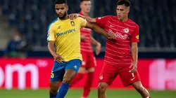 Un ex Boca: Nicolás Capaldo dirá presente en la Champions League