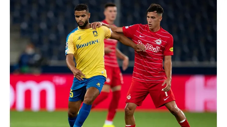 Un ex Boca: Nicolás Capaldo dirá presente en la Champions League