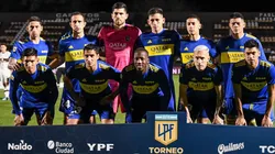 Los volvió locos a los hinchas de Boca: el jugador que no quieren que salga más del equipo