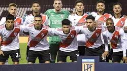 River Plate, Liga Profesional Argentina (Foto: Getty Images)