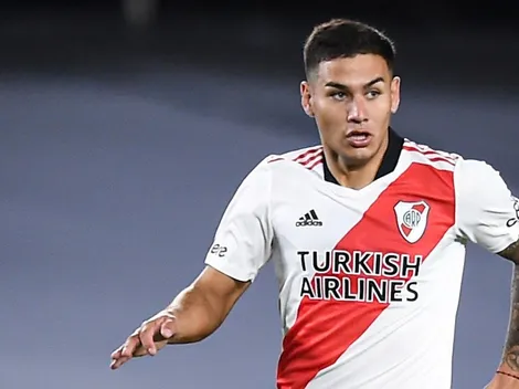 Vigo fue el que más gambetas completó ante Aldosivi