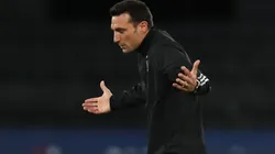 8 bajas más para la Selección: la Serie A se sumó a LaLiga y la Premier y no cedería sus jugadores