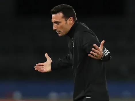 La Serie A se sumó a LaLiga y la Premier y no cedería sus jugadores a la Selección