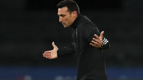 8 bajas más para la Selección: la Serie A se sumó a LaLiga y la Premier y no cedería sus jugadores