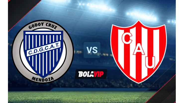 RESERVA | Cómo ver Godoy Cruz vs. Unión por el Torneo de Reserva