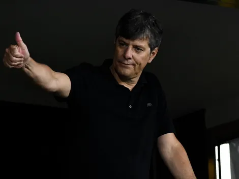 Pergolini, nuevamente contra el Consejo de Boca: "Todo se volvió muy turbulento"