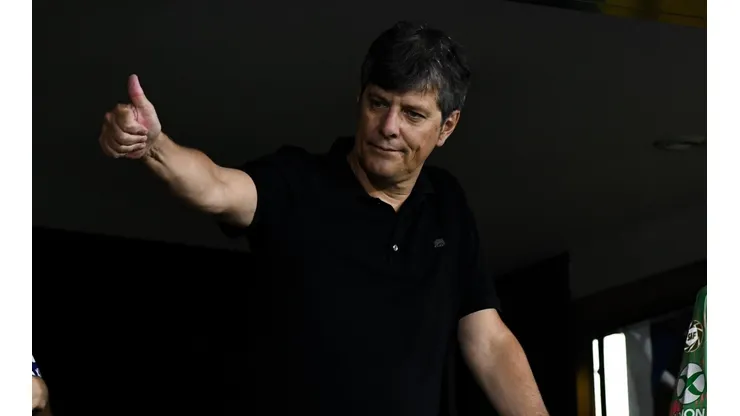 Pergolini, nuevamente contra el Consejo de Boca: "Todo se volvió muy turbulento"