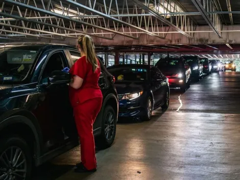 Cómo participar del remate de autos online que tendrá modelos desde $30.000