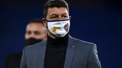 4 cambios, otro esquema y muchos juveniles: el once de Boca contra Platense