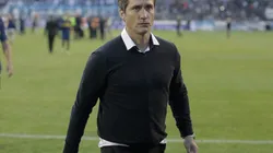 Guillermo Barros Schelotto rompió el silencio: "En Boca, lo bueno y lo malo, se dimensiona por cien"