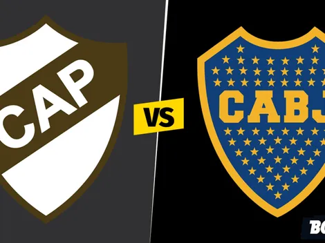 Platense vs. Boca Juniors: minuto a minuto EN VIVO del partido por la fecha 8 de la Liga Profesional