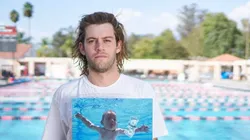 ¿Por qué demandaron a Nirvana por pornografía infantil en Nevermind? (Instagram de Spencer Elden)