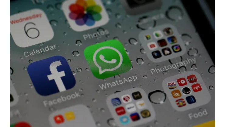 Truco de Whatsapp: ¿Cómo enviar gifs con audio? (Getty Images)