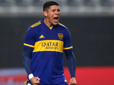 Rojo fue el que más pelotas recuperó ante Platense