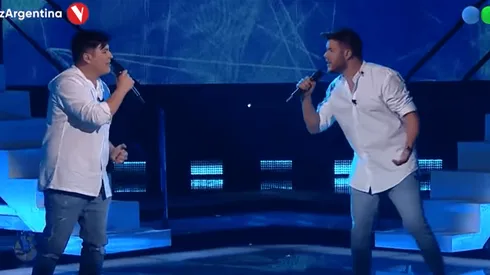 Rating de TV del martes 24 de agosto.