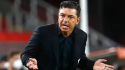 Nuevo dolor de cabeza para Marcelo Gallardo.