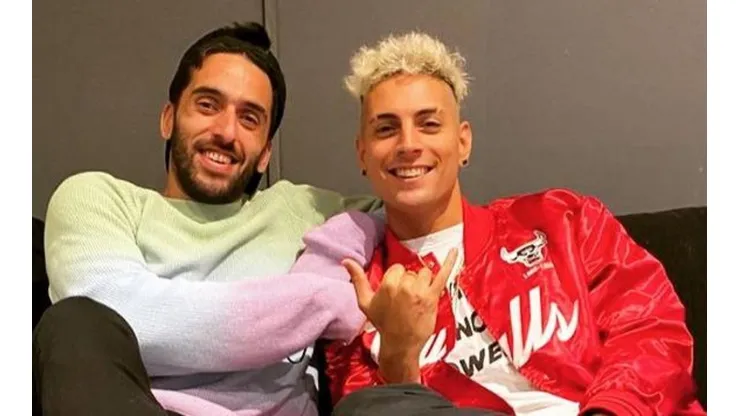 Criticó a Coscu en un posteo de TyC Sports y el CM lo humilló con su respuesta