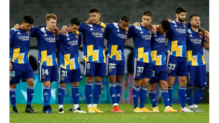 Se esperan fuertes sanciones en Boca.